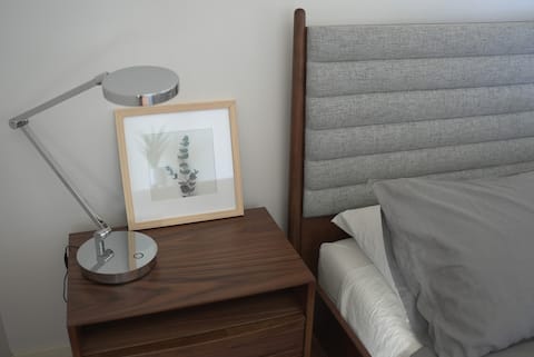 Grand 4 1/2 to Saint-Georges