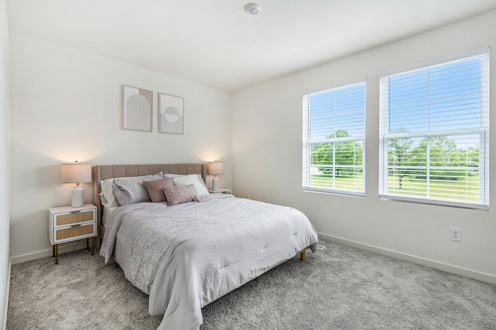 Спална соба 2