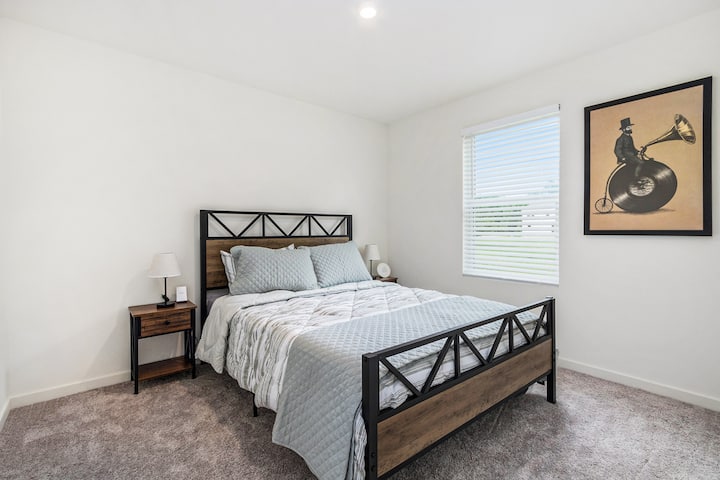 Спална соба 3