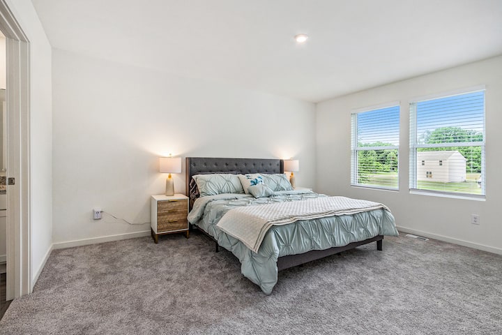 Спална соба 1