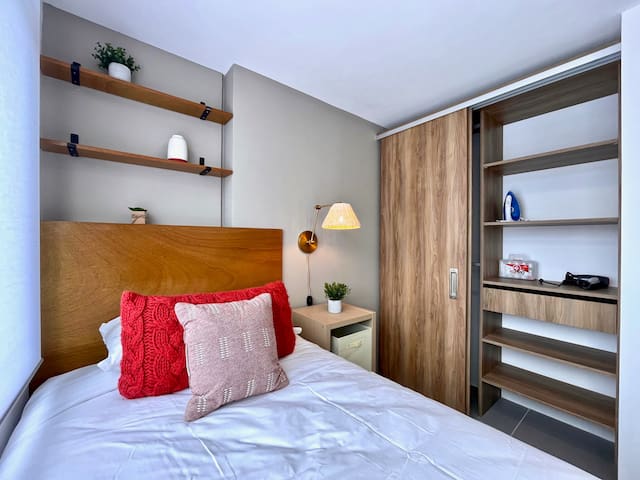 El Punto Short Rental managed Airbnb listing 2