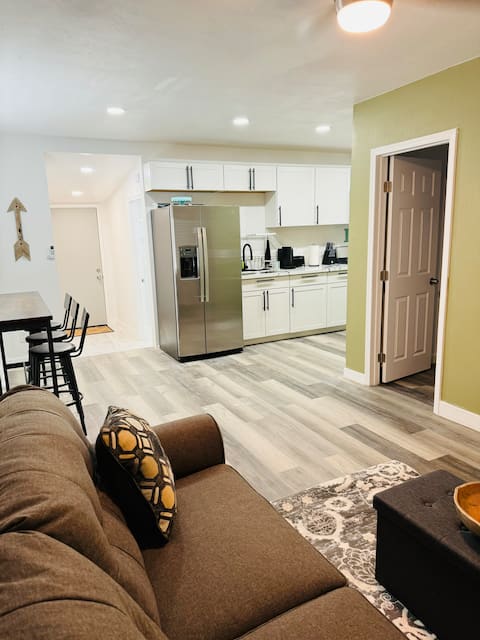 Amazing Cozy Guest House!