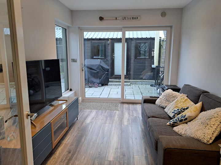 Cosy Welcoming Family Home. - Balbriggan