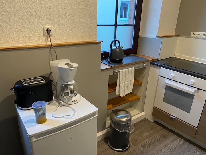 Wohnung In Edenkoben - Burrweiler
