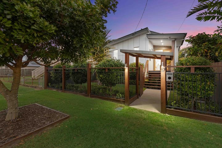 Holidays In managed Airbnb listing 1