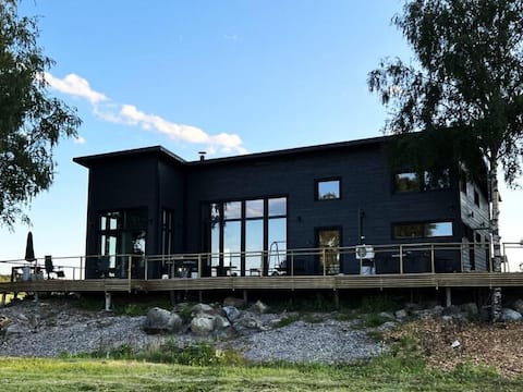 Lomahuvila Liljevik Lahti