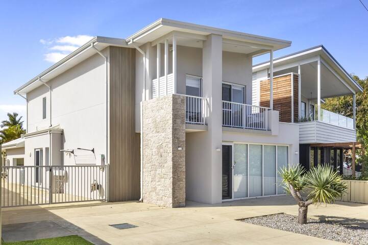 Terrific Central Dunsborough Home – Pet Friendly