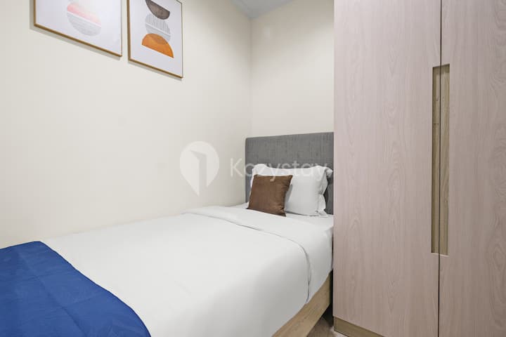 Chambre d'amis