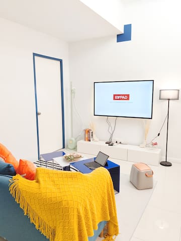 Wecare Property Management Services managed Airbnb listing 1