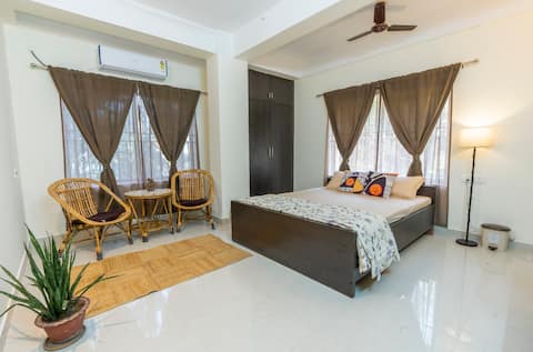 MIMO's Inn