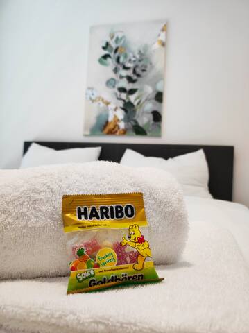 Luxus-Apartment gegenüber UNO gallery image 3