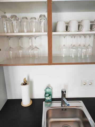 Luxus-Apartment gegenüber UNO gallery image 5