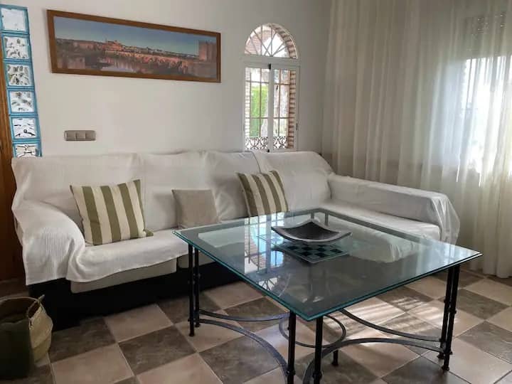 Casa Rural El Olivo De Córdoba - Almodóvar del Río