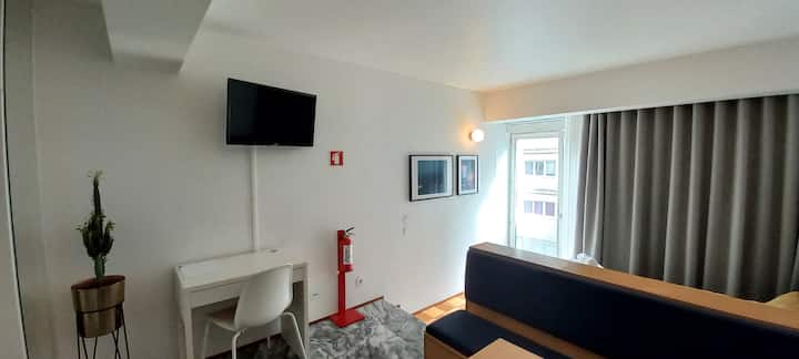 Apartamento Downtown Bright - Porto