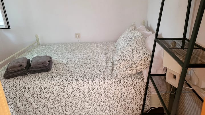 Dormitorio 3