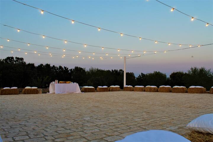 Trulli Arco Antico a Locorotondo gallery image 5