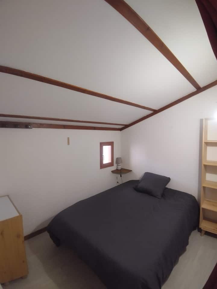 Chalet - Font-Romeu-Odeillo-Via