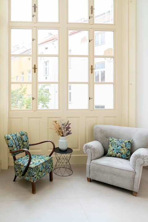 Ferdinand Apartment (204)