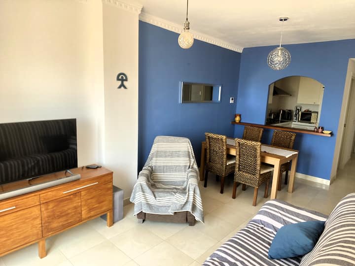 Apartamento Familiar - Mojácar