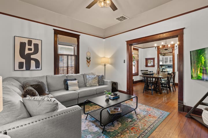 Emily And James managed Airbnb listing 2