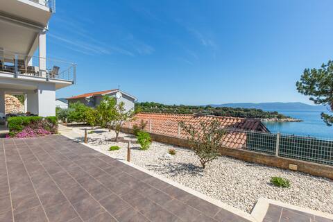 Apartment Riva Mare
