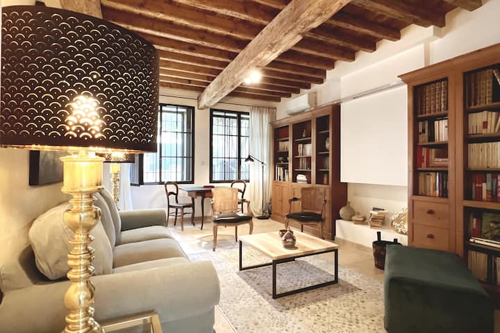 Maison Village Piscine Provence - Fontvieille