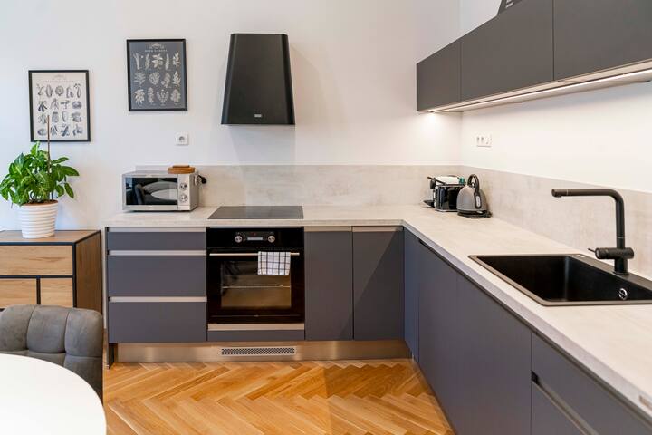 Apartmán Vlasta (308) - Znojmo