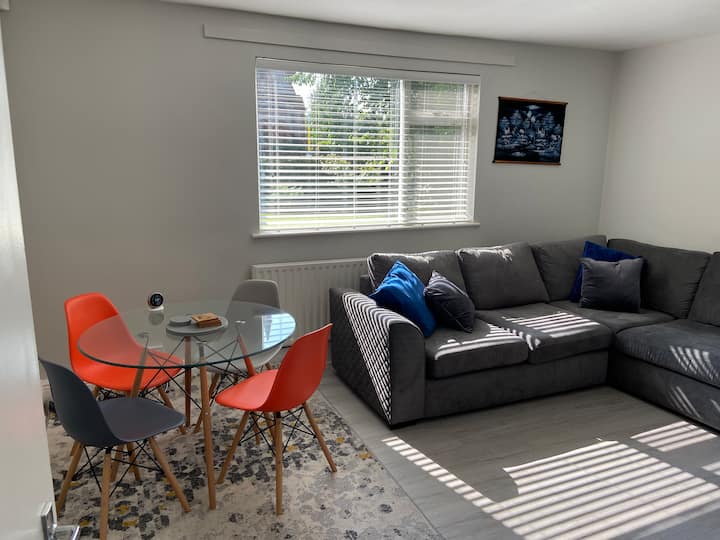 Prime 2 Bed Gem In The Heart Of D06 - Dublín