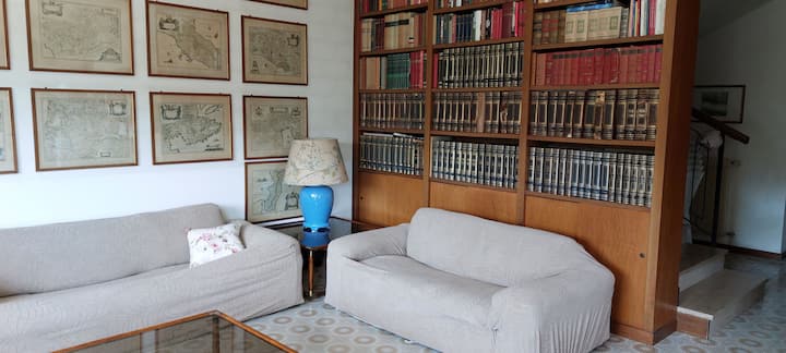 La Casa Di Nonna Lorenna - Alassio