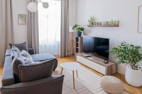 Leopold Apartment (311)