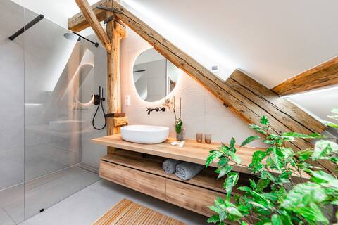 Loft Apartment Věra (412)