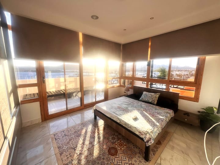 Спална соба 1