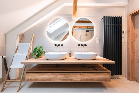 Podkrovní apartmán Michaela(415)