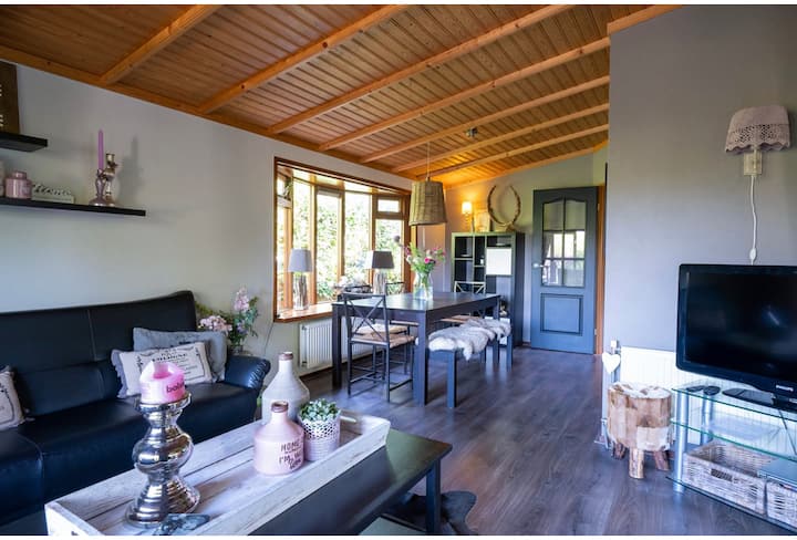 Lemluxurious - Drenthe