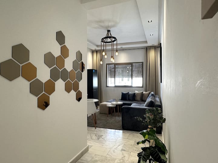Aerostudio - Bouskoura