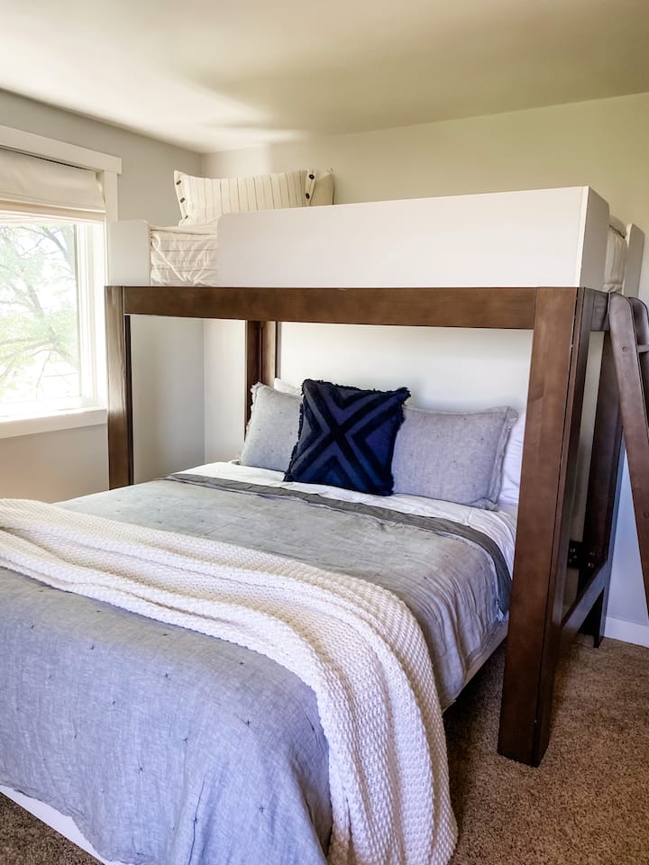 Спална соба 2