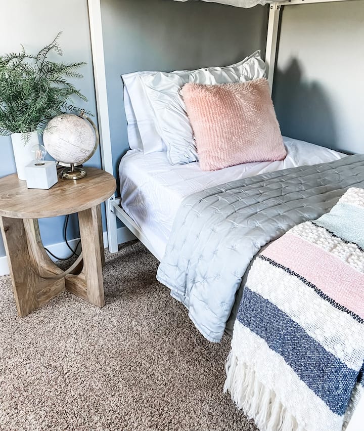 Спална соба 3