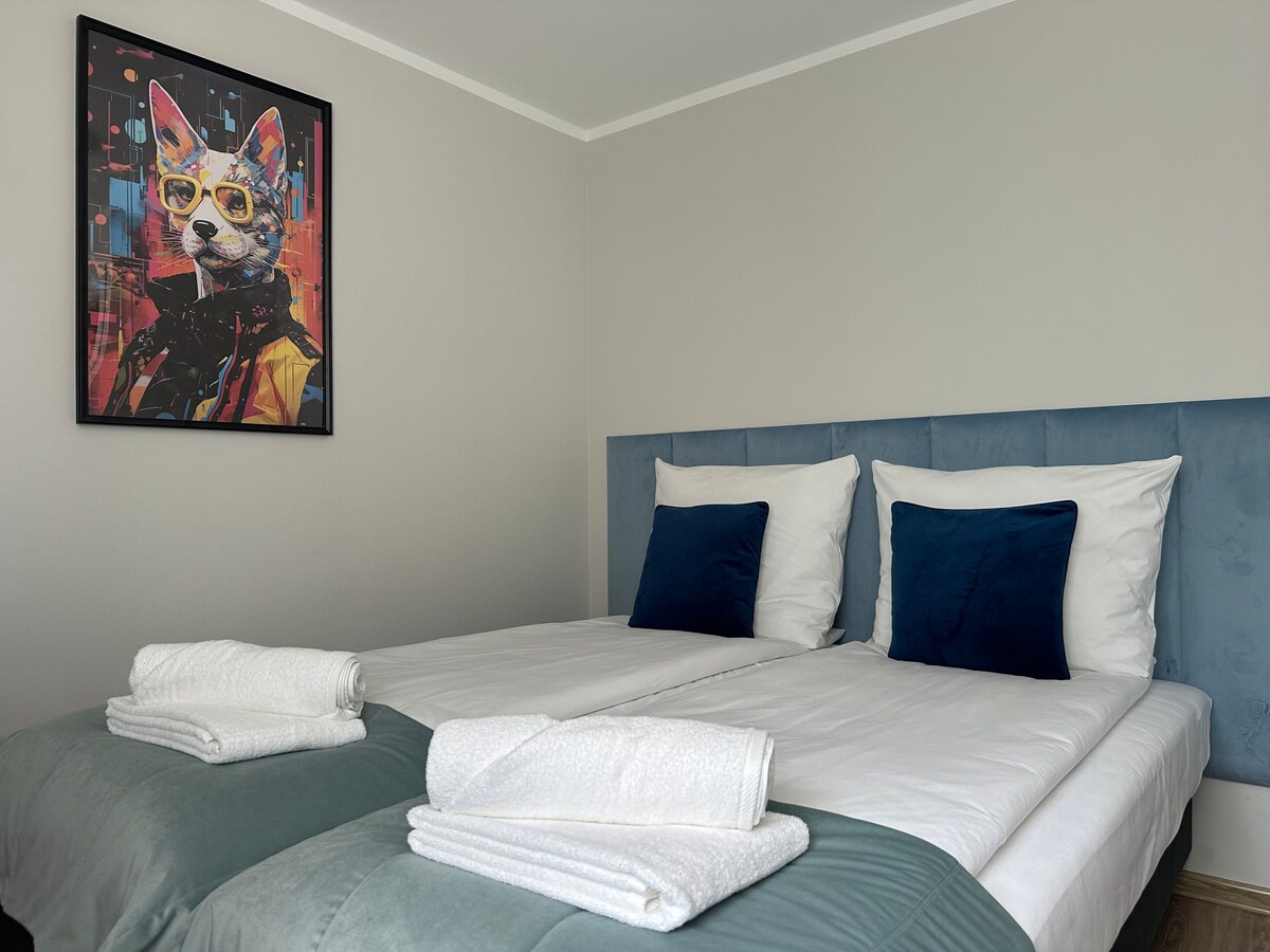 საძინებელი 1