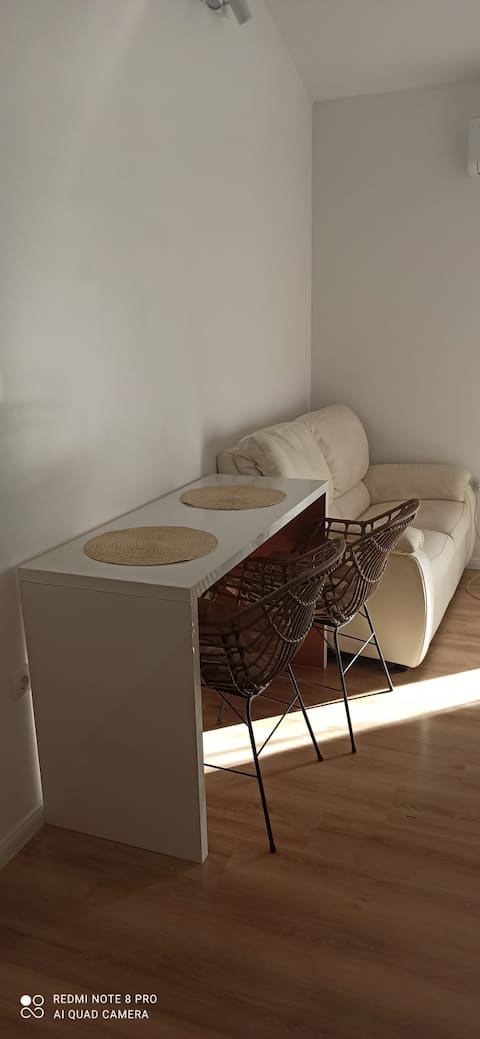 Top Airbnb: Apartman M in Stanići