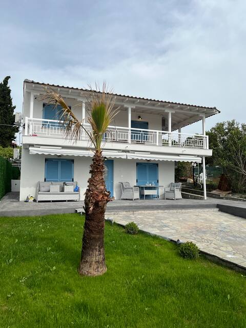 Villa Olympia