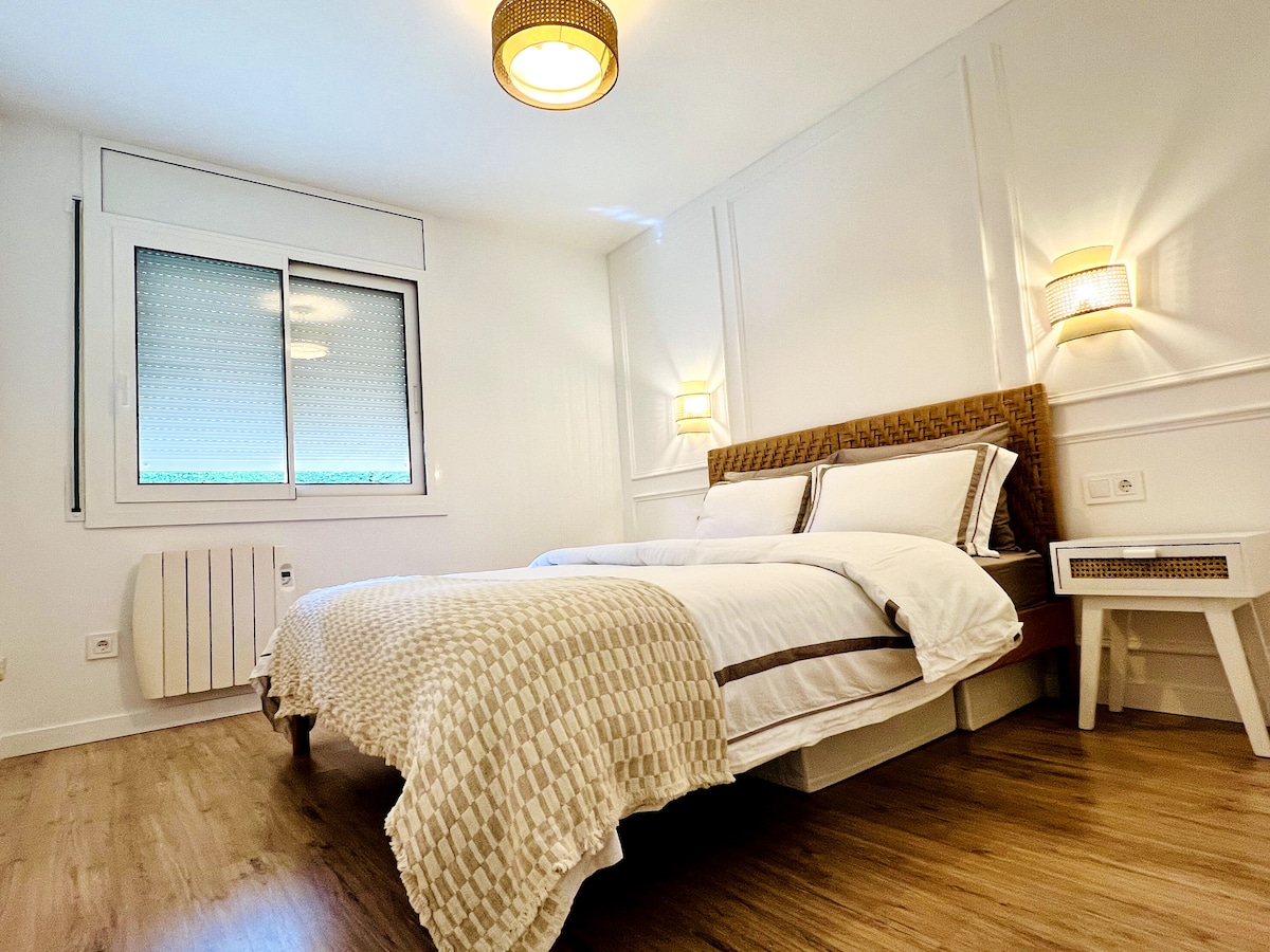 საძინებელი 1