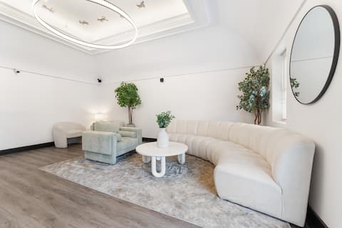 Top Airbnb: 2BR Combined Getaway in Brooklyn in Bay Ridge