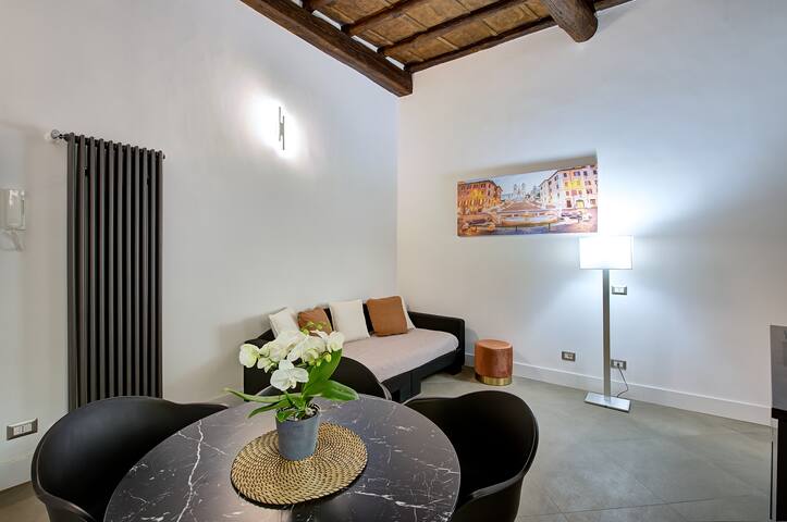 Navona Charme Apartment Rome gallery image 5