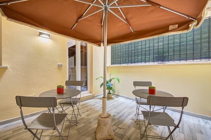 Navona Charme Apartment Rome