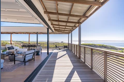 Kobs Korna Coastal Home