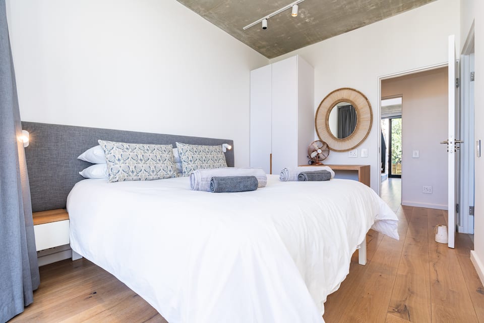 Kobs Korna, a coastal home in Infanta, Infanta, Western Cape, South Africa, photo 8 of 10