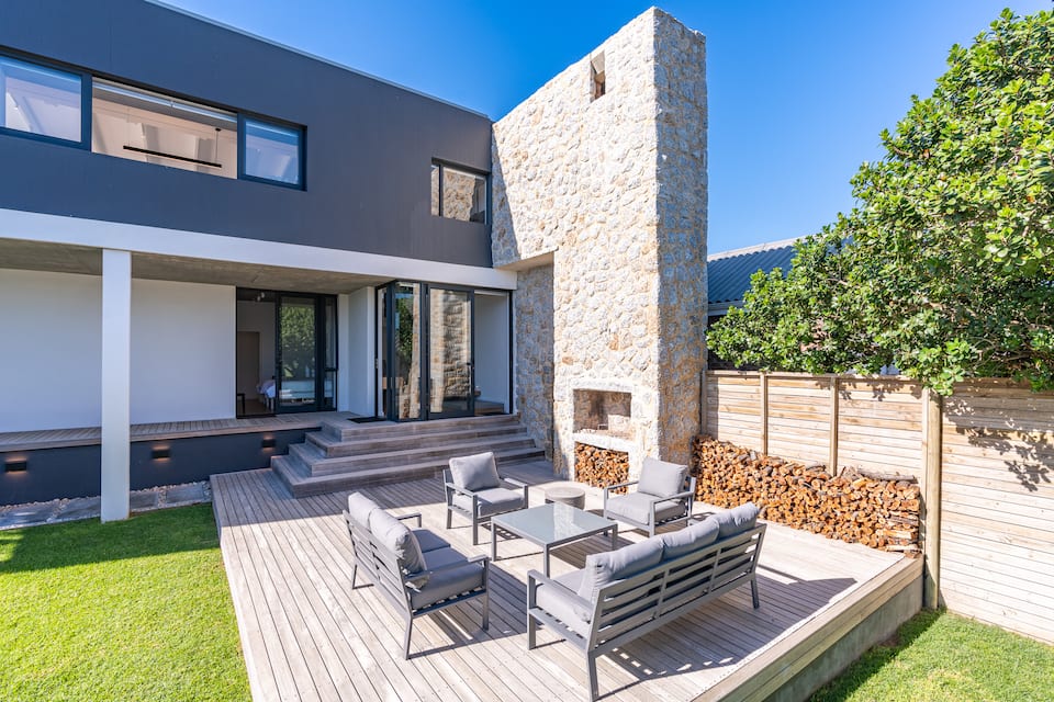 Kobs Korna, a coastal home in Infanta, Infanta, Western Cape, South Africa, photo 10 of 10