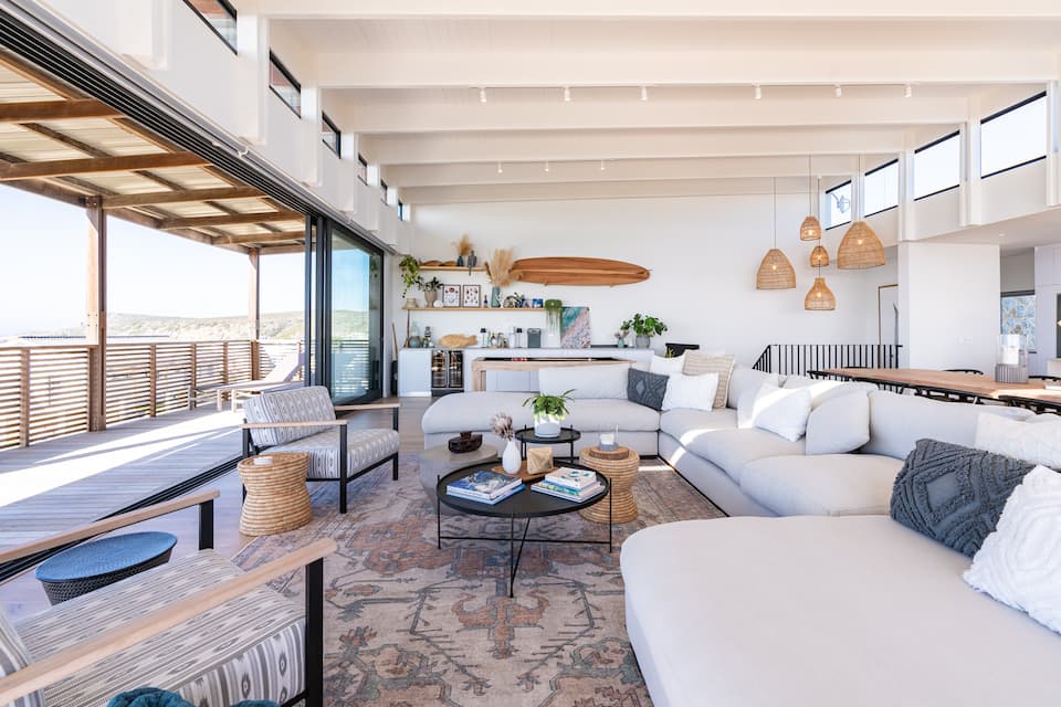 Kobs Korna, a coastal home in Infanta, Infanta, Western Cape, South Africa, photo 4 of 10