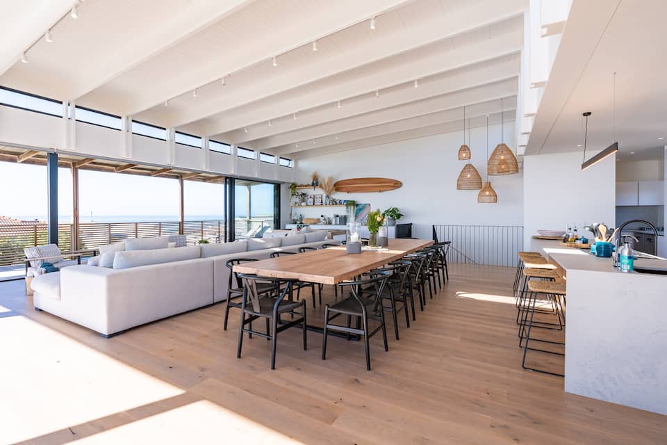 Kobs Korna, a coastal home in Infanta, Infanta, Western Cape, South Africa, photo 1 of 10