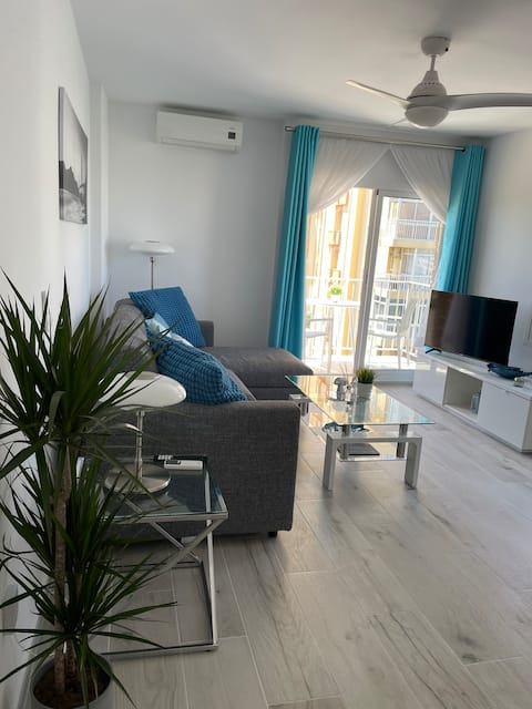 Top Airbnb: Minerva 618 in Benalmádena